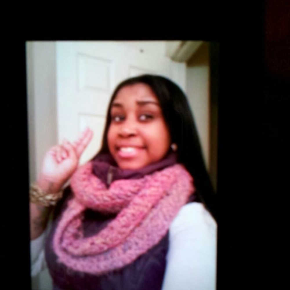 Meet your Posher, Infiniti